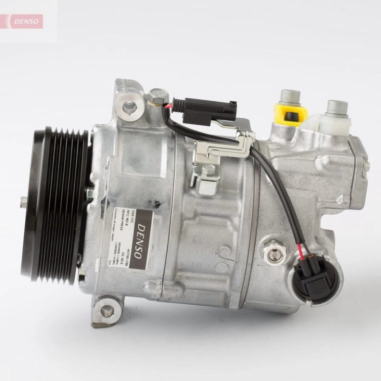 DENSO Kompressor DCP05026 DENSO Kompressor DCP05026