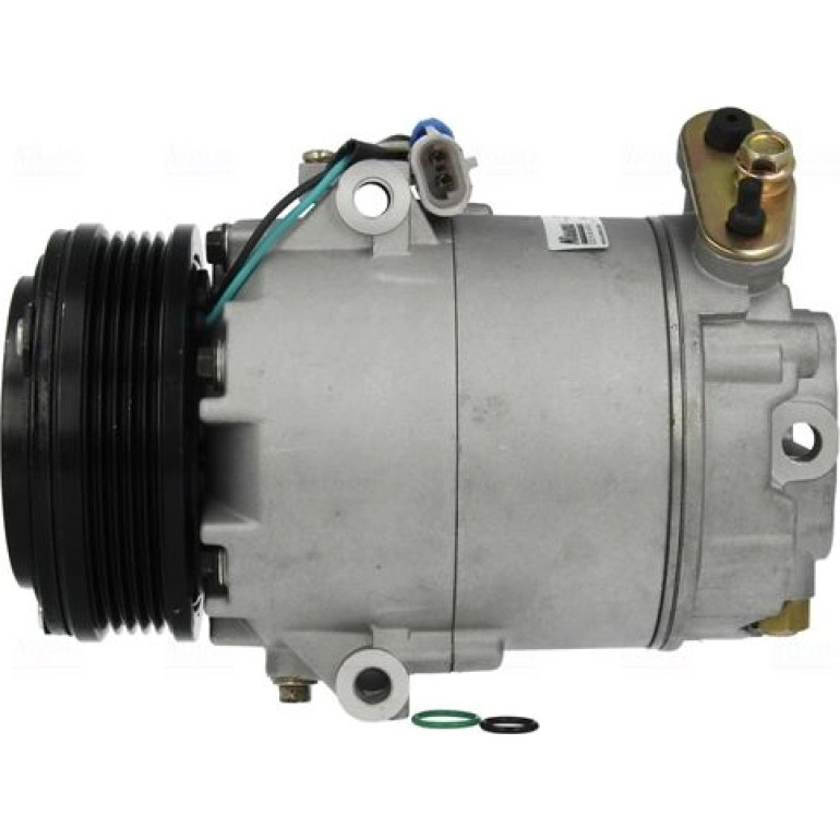 Kompressor PKW 89037 Kompressor PKW 89037
