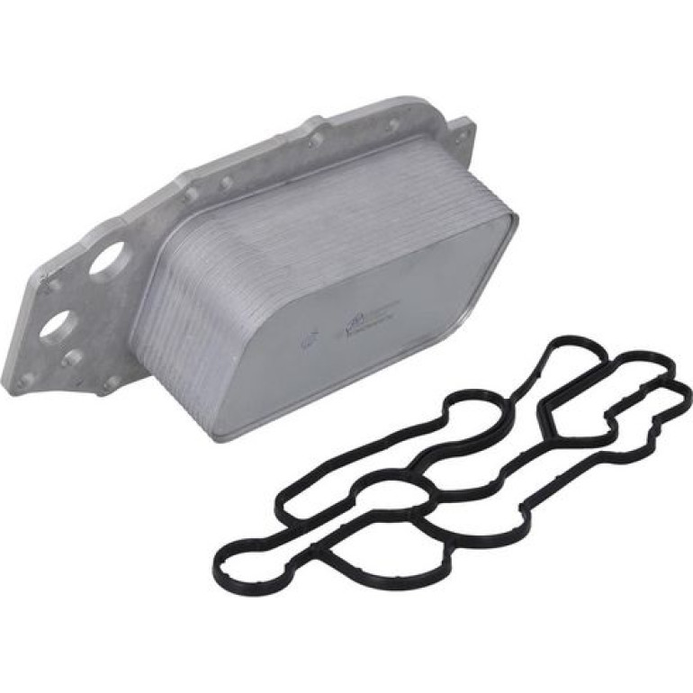 KAMOKA Ölkühler, Motoröl 7730167 KAMOKA Ölkühler, Motoröl 7730167