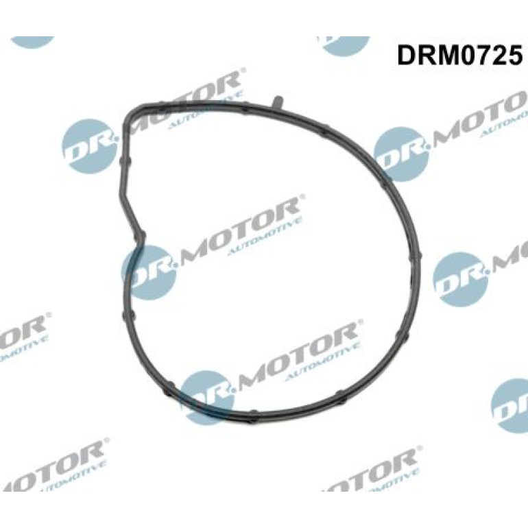 Dichtung, Wasserpumpe DRM0725 Dichtung, Wasserpumpe DRM0725