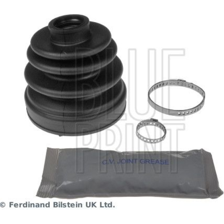 Faltenbalg, Antriebswelle Mitsubishi Ext. Pajero Iii ADC48134 Faltenbalg, Antriebswelle Mitsubishi Ext. Pajero Iii ADC48134