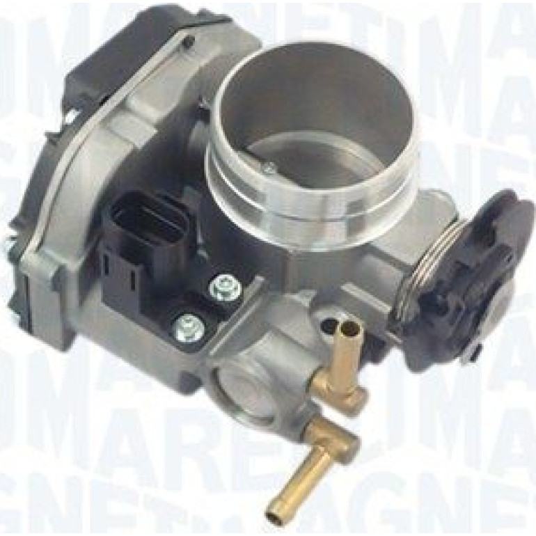 MAGNETI MARELLI Drosselklappenstutzen 802000000035 MAGNETI MARELLI Drosselklappenstutzen 802000000035