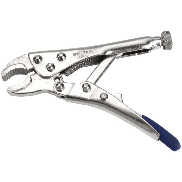 SW-Stahl Mini-Gripzange 41501SB SW-Stahl Mini-Gripzange 41501SB