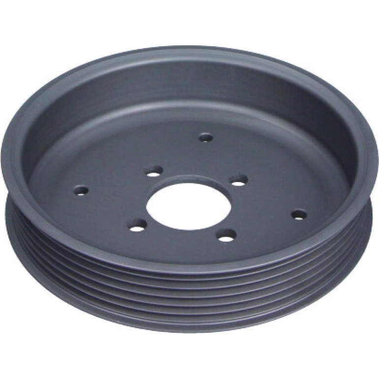 Original VAG Wasserpumpen-Riemenscheibe VW Touareg 3.0 18 06M121031D Original VAG Wasserpumpen-Riemenscheibe VW Touareg 3.0 18 06M121031D