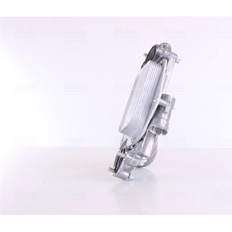 Ölkühler PKW 90931