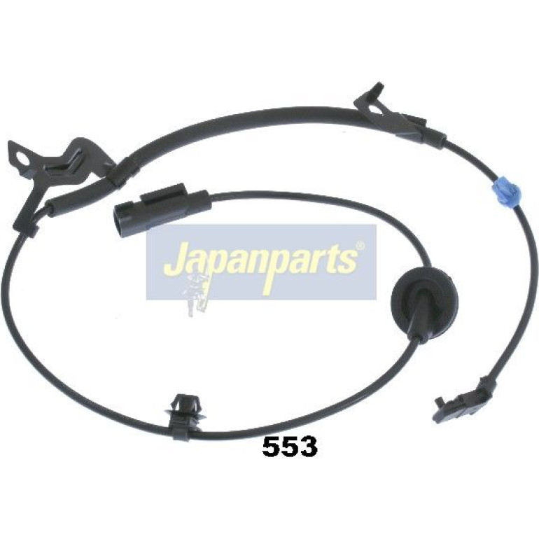 Sensor, Raddrehzahl ABS-553 Sensor, Raddrehzahl ABS-553
