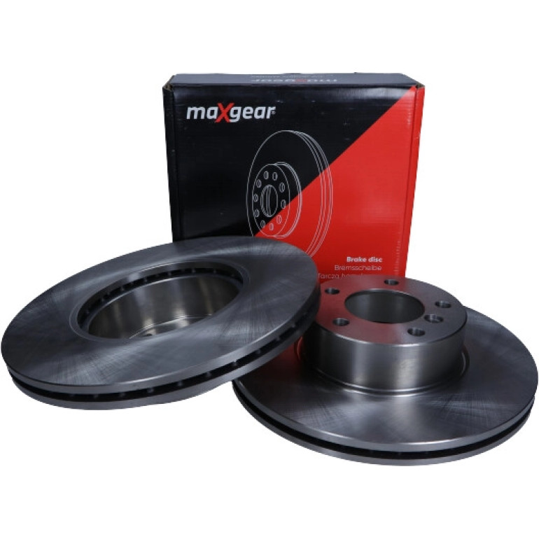 Maxgear Bremsscheibe Bmw P. E90 312Mm 19-1941 Maxgear Bremsscheibe Bmw P. E90 312Mm 19-1941