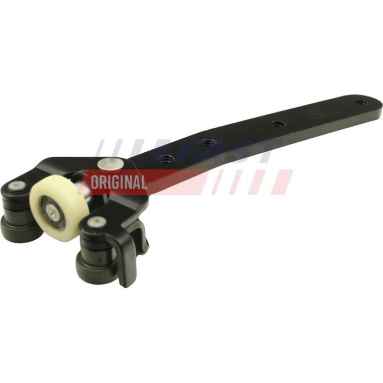FAST Rollenführung, Schiebetür FT95687 FAST Rollenführung, Schiebetür FT95687