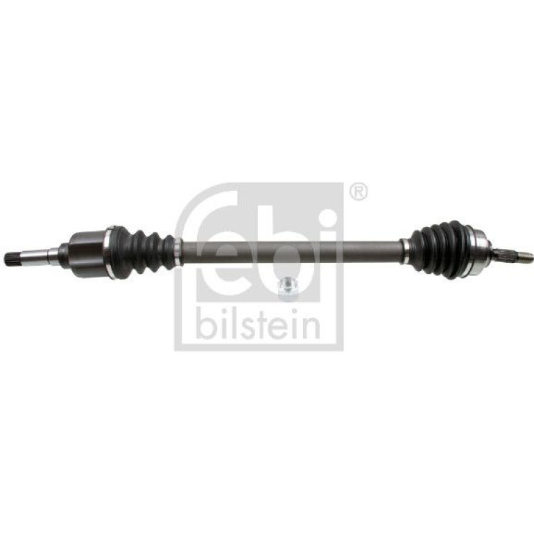 FEBI BILSTEIN Antriebswelle 183636 FEBI BILSTEIN Antriebswelle 183636