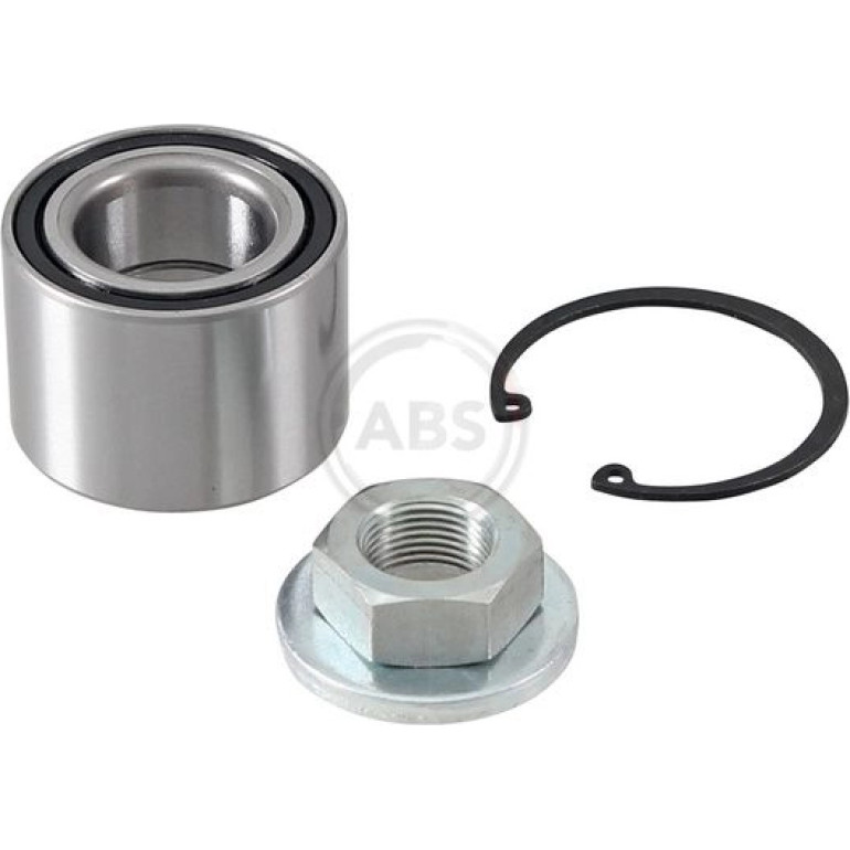 A.B.S. Radlager 200008 A.B.S. Radlager 200008