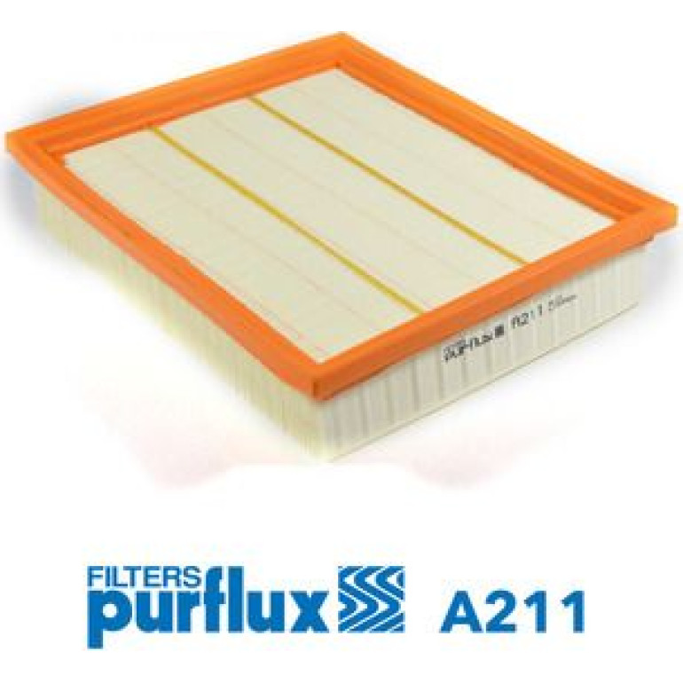 PURFLUX Luftfilter A211 PURFLUX Luftfilter A211