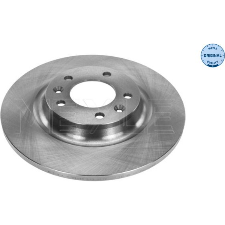 Bremsscheibe Peugeot T. 407/508/607 04 11-15 523 0009 Bremsscheibe Peugeot T. 407/508/607 04 11-15 523 0009