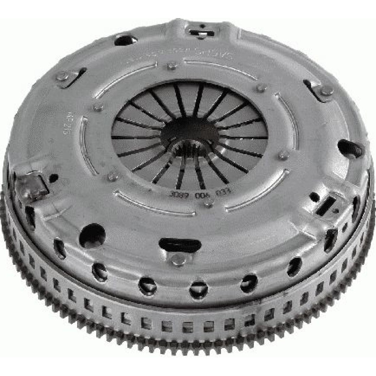 ZMS Modul (ZMS+Kupplung) 3089006033 ZMS Modul (ZMS+Kupplung) 3089006033