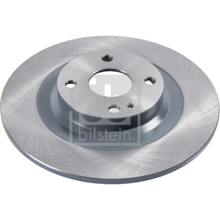 FEBI BILSTEIN Bremsscheibe 170727 FEBI BILSTEIN Bremsscheibe 170727