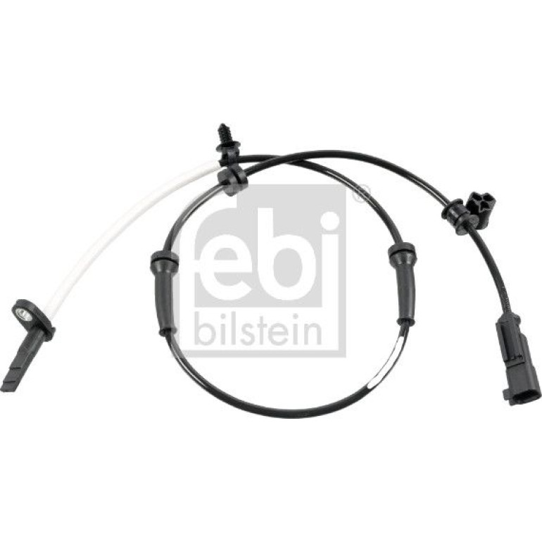 Sensor, Raddrehzahl 181242