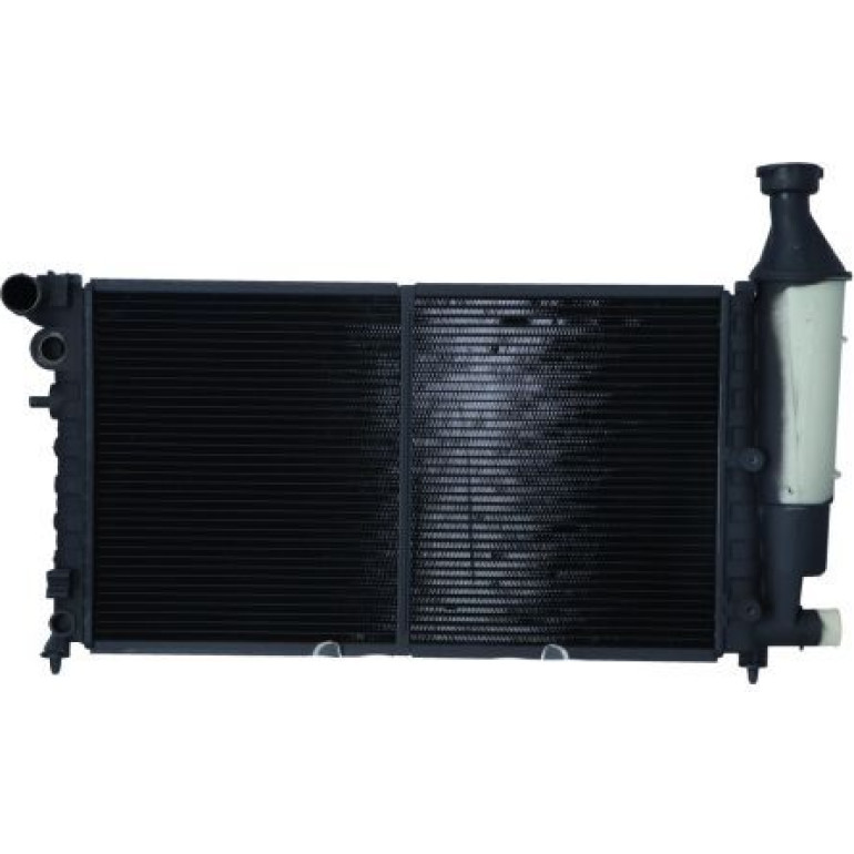Kühler, Motorkühlung NRF50423 Kühler, Motorkühlung NRF50423