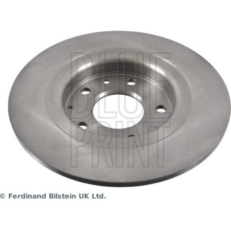 Bremsscheibe Mazda T. Cx-3 1.5D/2.0 15 ADM543132 Bremsscheibe Mazda T. Cx-3 1.5D/2.0 15 ADM543132