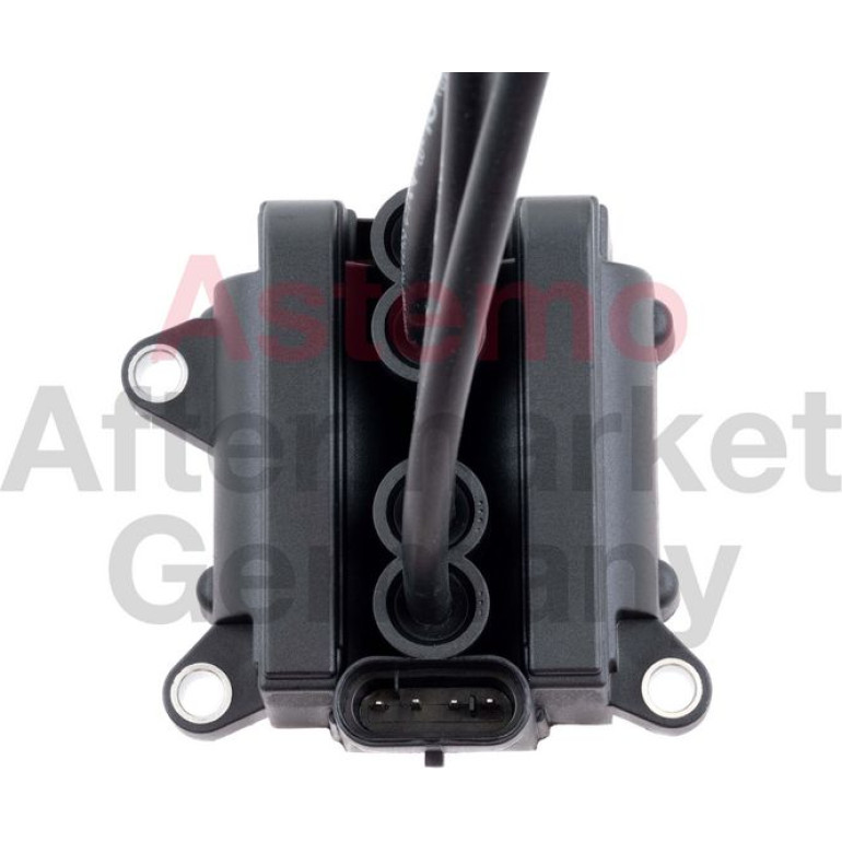 HITACHI Zündspule 138712 HITACHI Zündspule 138712