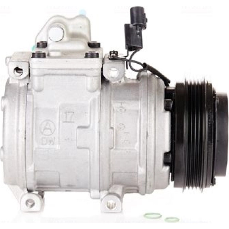 Kompressor PKW 890282 Kompressor PKW 890282