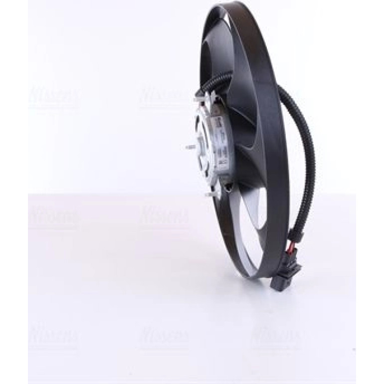 Kühlerlüfter PKW 85543 Kühlerlüfter PKW 85543