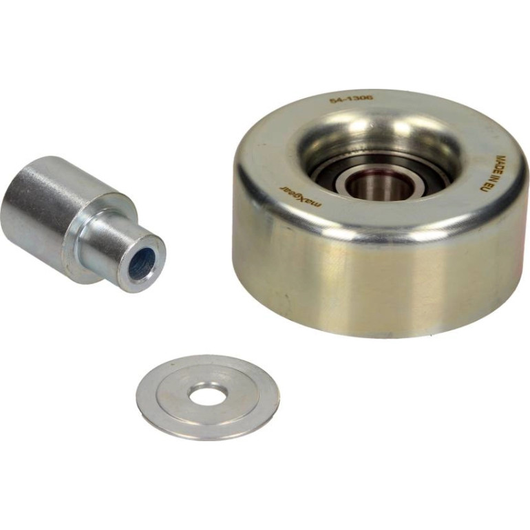 Umlenk-/Führungsrolle, Keilrippenriemen 54-1306 Umlenk-/Führungsrolle, Keilrippenriemen 54-1306