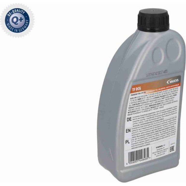 VAICO Automatikgetriebeöl V60-0118 VAICO Automatikgetriebeöl V60-0118