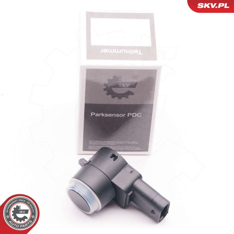 SKV GERMANY Parksensor 28SKV018 SKV GERMANY Parksensor 28SKV018