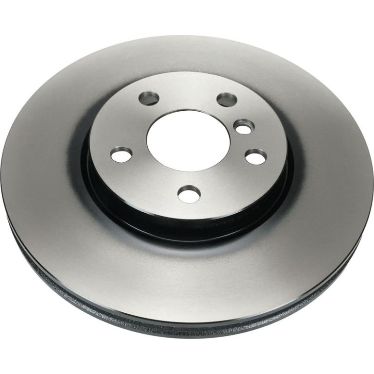 11 481 125 Bremsscheibe VA DF6747S
