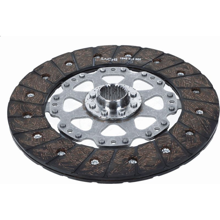 SACHS Kupplungssatz 3000 970 135 SACHS Kupplungssatz 3000 970 135