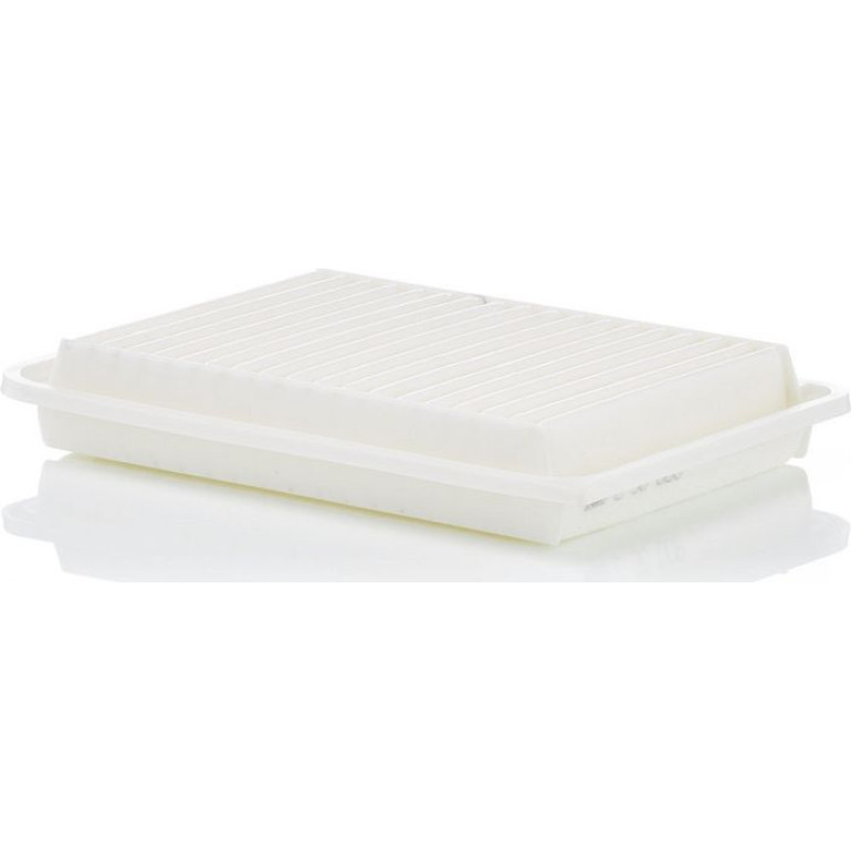 MANN-FILTER Luftfilter C30009 MANN-FILTER Luftfilter C30009