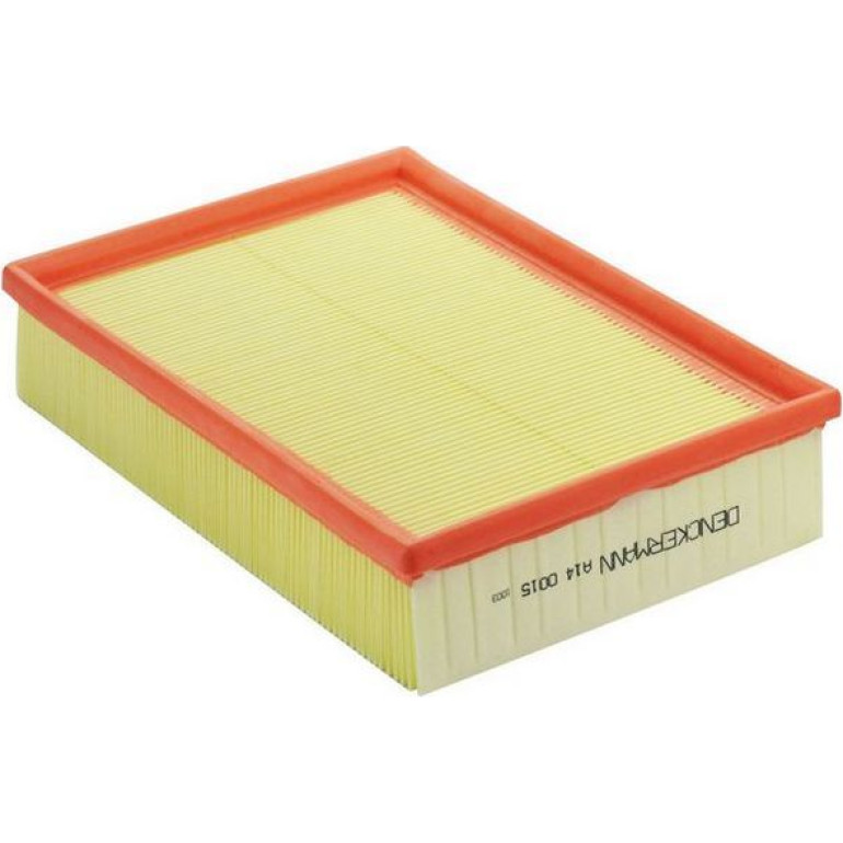 DENCKERMANN Luftfilter A140015 DENCKERMANN Luftfilter A140015