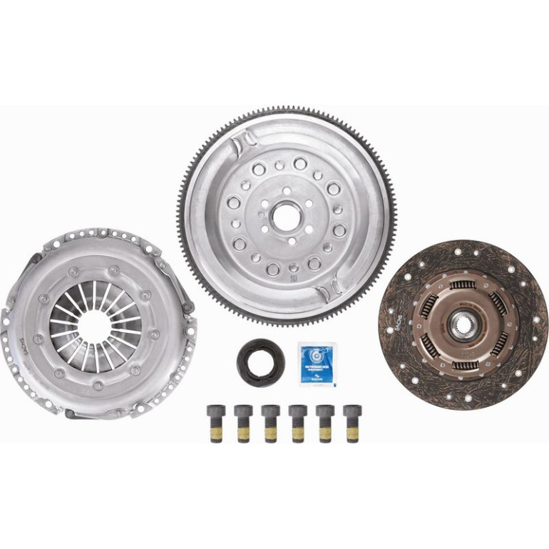 SACHS Kupplungssatz 2290 601 008 SACHS Kupplungssatz 2290 601 008