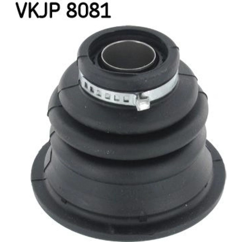 SKF Faltenbalgsatz, Antriebswelle VKJP 8081 SKF Faltenbalgsatz, Antriebswelle VKJP 8081