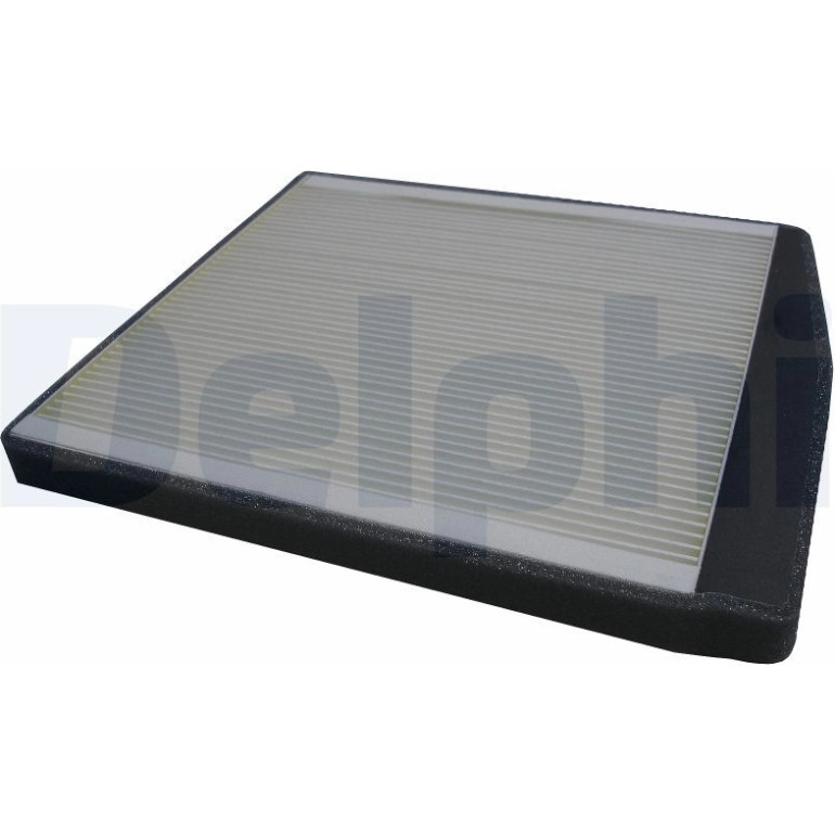 DELPHI Innenraumfilter TSP0325129 DELPHI Innenraumfilter TSP0325129