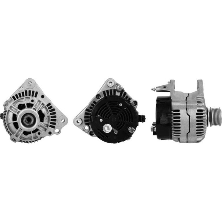 Generator 28-2633 Generator 28-2633