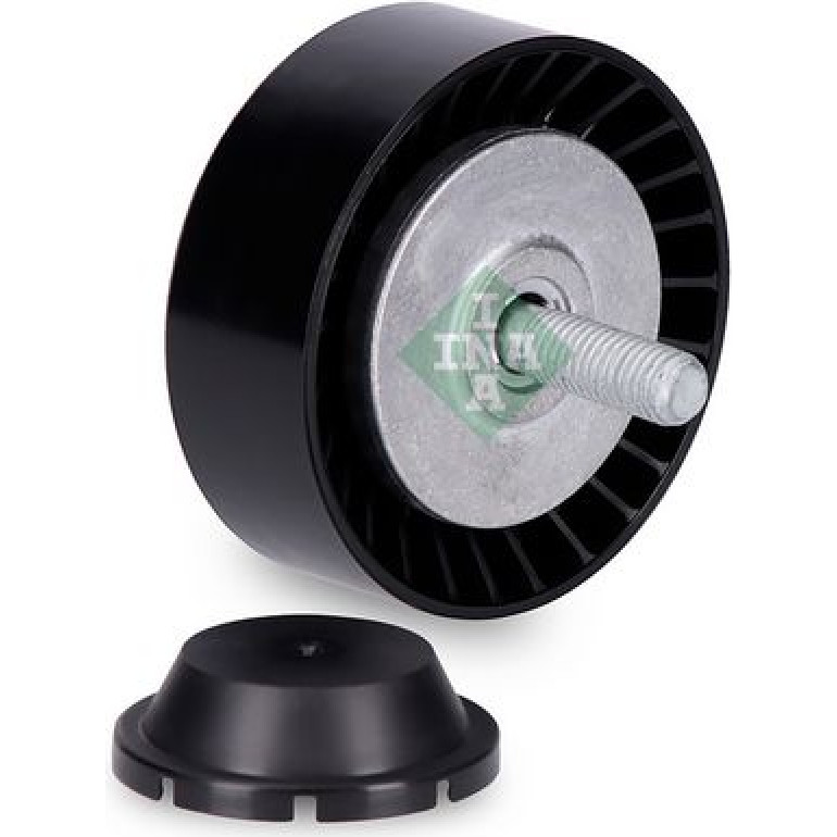 Umlenk-/Führungsrolle, Keilrippenriemen 532 0632 10 Umlenk-/Führungsrolle, Keilrippenriemen 532 0632 10