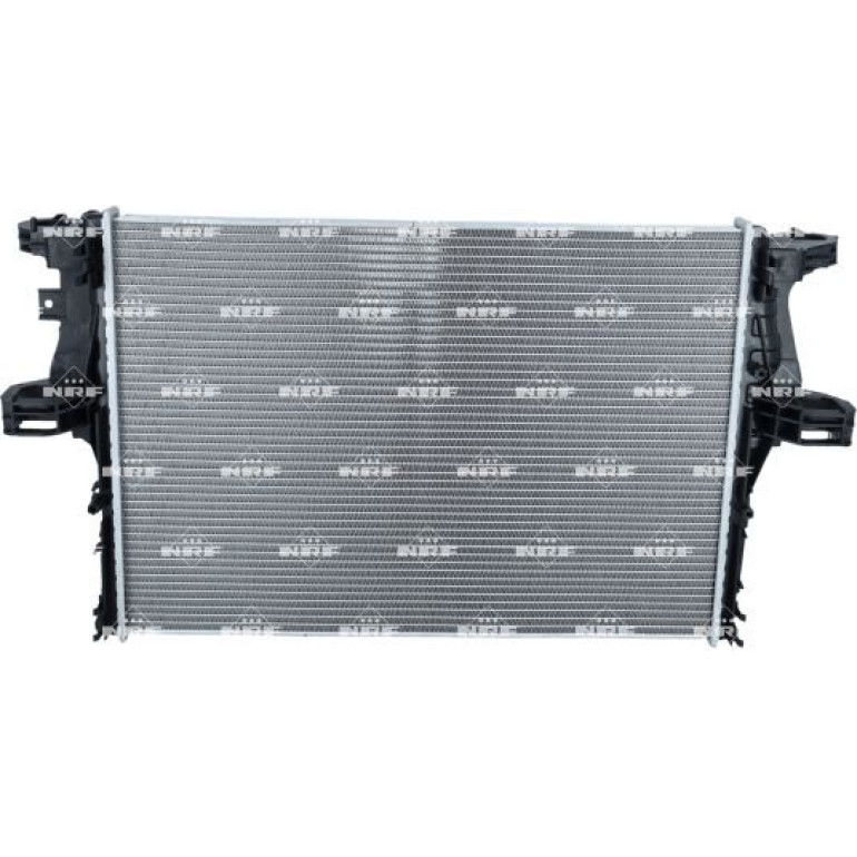 Kühler, Motorkühlung 58430 Kühler, Motorkühlung 58430