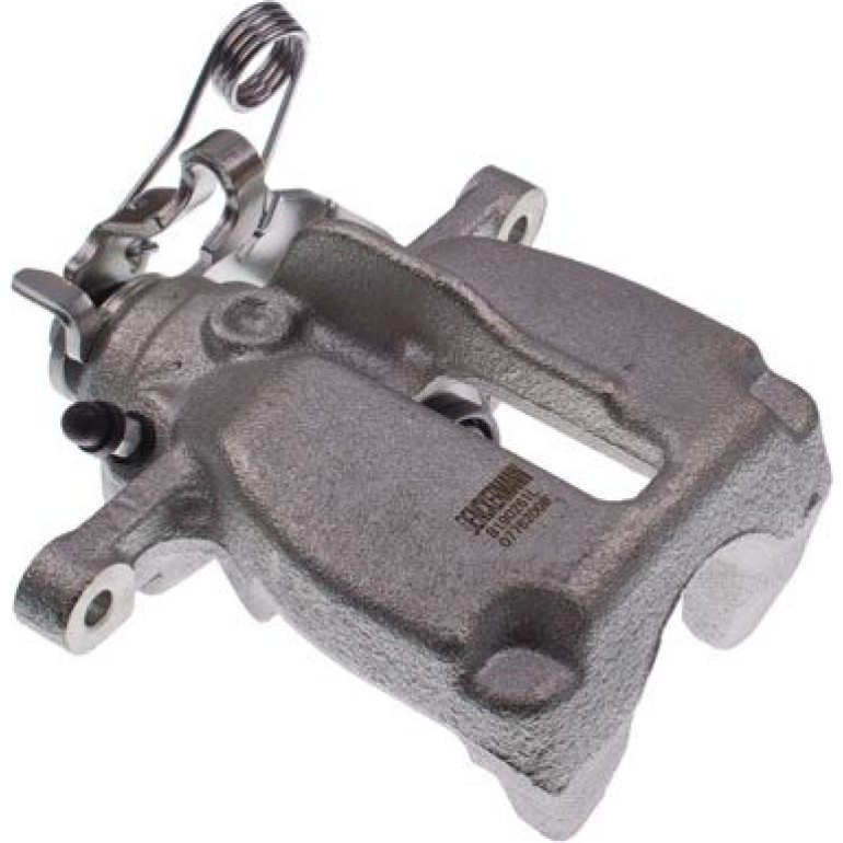 DENCKERMANN Bremstrommel B190261L DENCKERMANN Bremstrommel B190261L