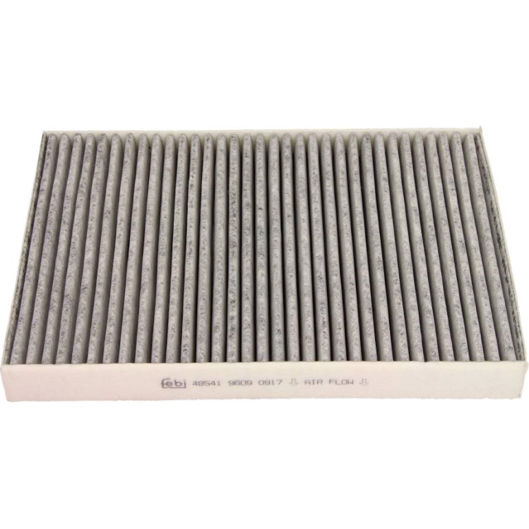Filter, Innenraumluft 48541 Filter, Innenraumluft 48541