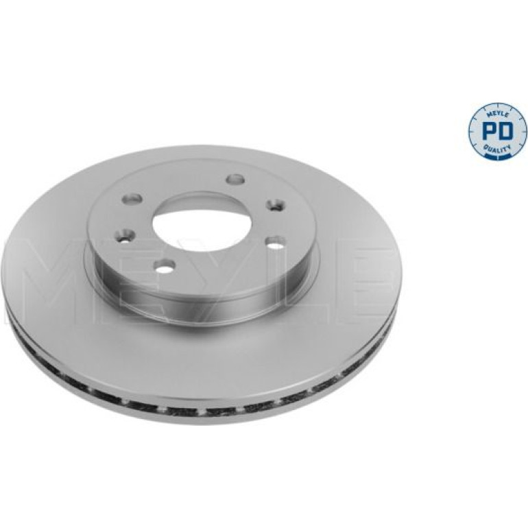 80 481 021PD Bremsscheibe VA Platinum 37-15 521 0031/PD 80 481 021PD Bremsscheibe VA Platinum 37-15 521 0031/PD