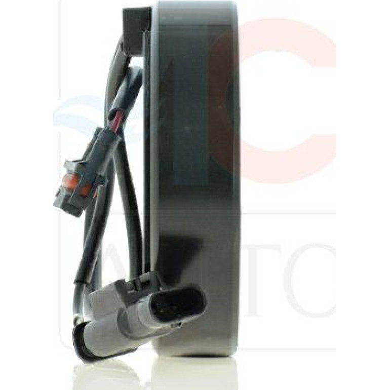 SPULE, MAGNETKUPPLUNG-KOMPRESSOR AC-04DN17 SPULE, MAGNETKUPPLUNG-KOMPRESSOR AC-04DN17