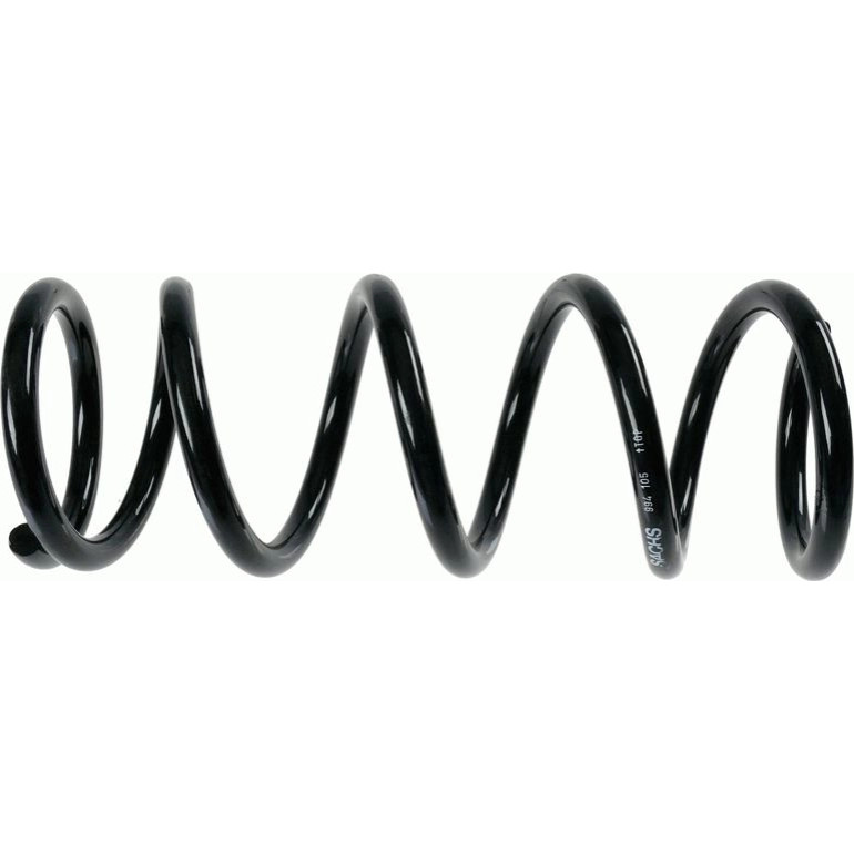 Sachs Fahrwerksfeder Nissan T. Murano (Z50), 3.5 4X4 994 105 Sachs Fahrwerksfeder Nissan T. Murano (Z50), 3.5 4X4 994 105