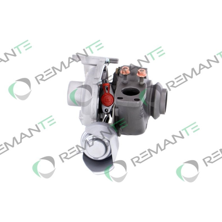 Turbolader 003-001-000230R