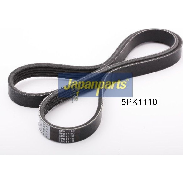 Japanparts Rillenriemen DV-5PK1110 Japanparts Rillenriemen DV-5PK1110