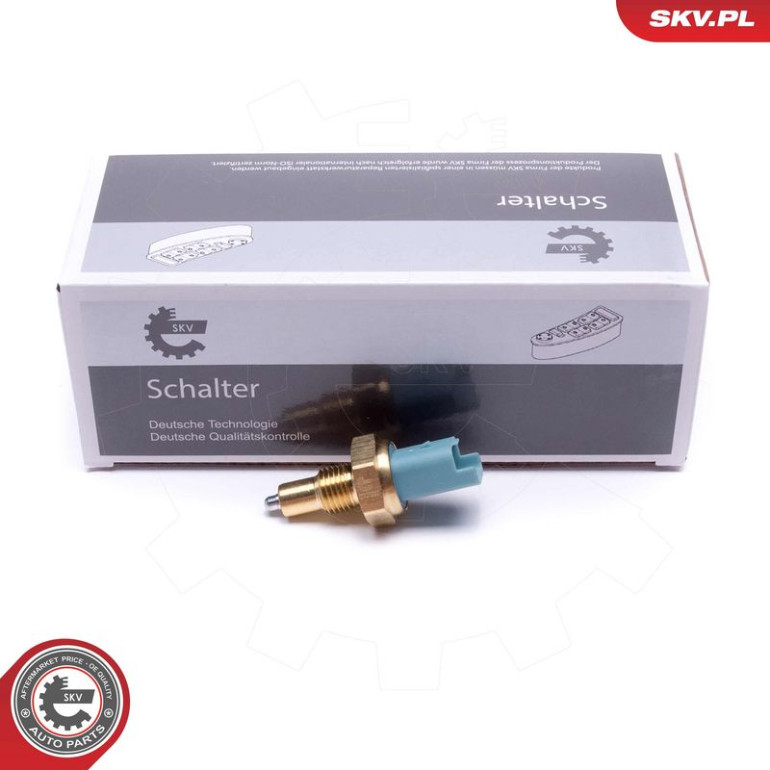 ESEN SKV Schalter, Rückfahrleuchte 38SKV824 ESEN SKV Schalter, Rückfahrleuchte 38SKV824