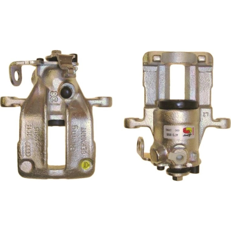Bremssattel HA re 0 986 473 855