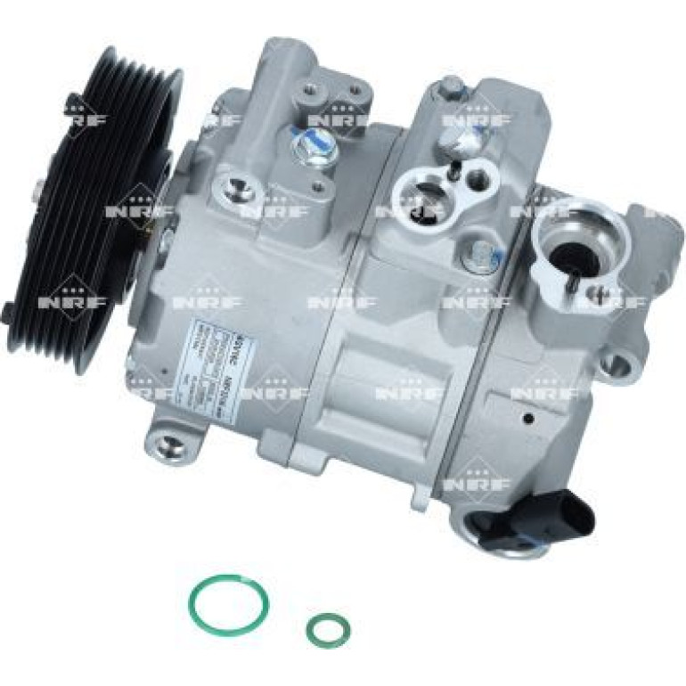 Kompressor, Klimaanlage 32146 Kompressor, Klimaanlage 32146