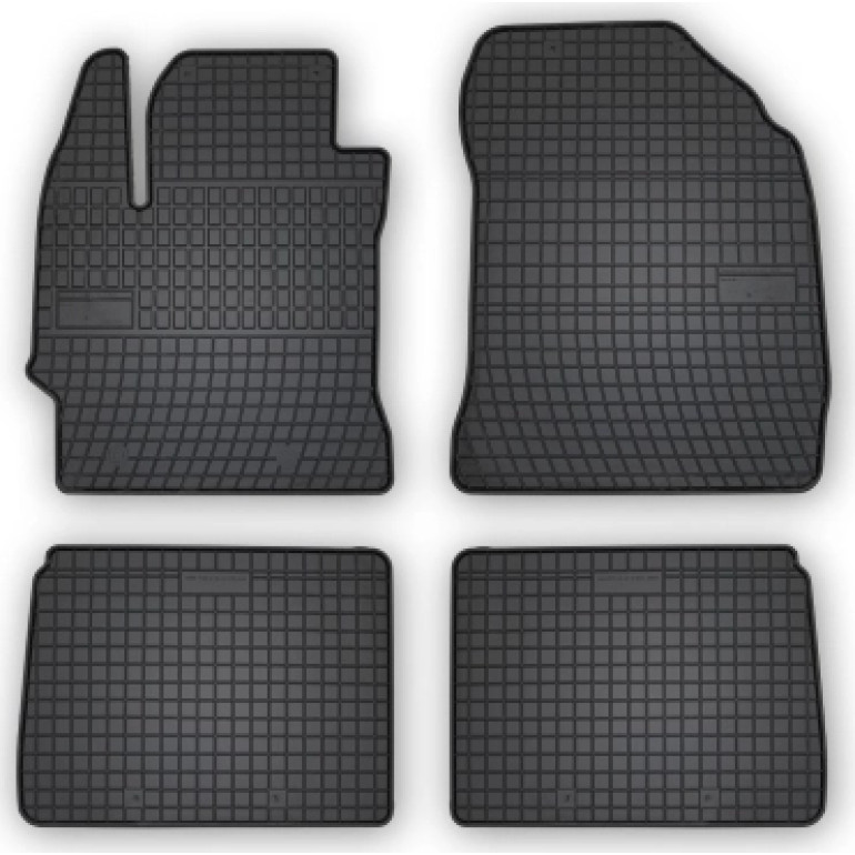 Passgenaue Kofferraummatte Gummimatten Toyota Corolla Xi E160 2013-2019 402423 Passgenaue Kofferraummatte Gummimatten Toyota Corolla Xi E160 2013-2019 402423