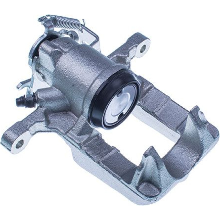 DENCKERMANN Bremstrommel B190142R DENCKERMANN Bremstrommel B190142R