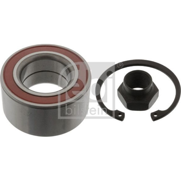 FEBI BILSTEIN Radlagersatz 05412 FEBI BILSTEIN Radlagersatz 05412